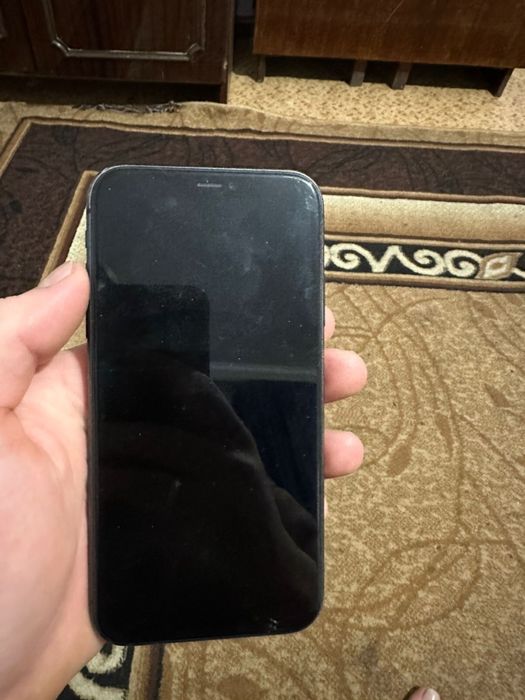 Продам Iphone 11, 128 гб
