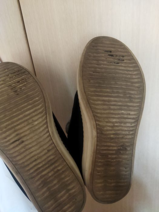 Rick owens hollywood jumbo