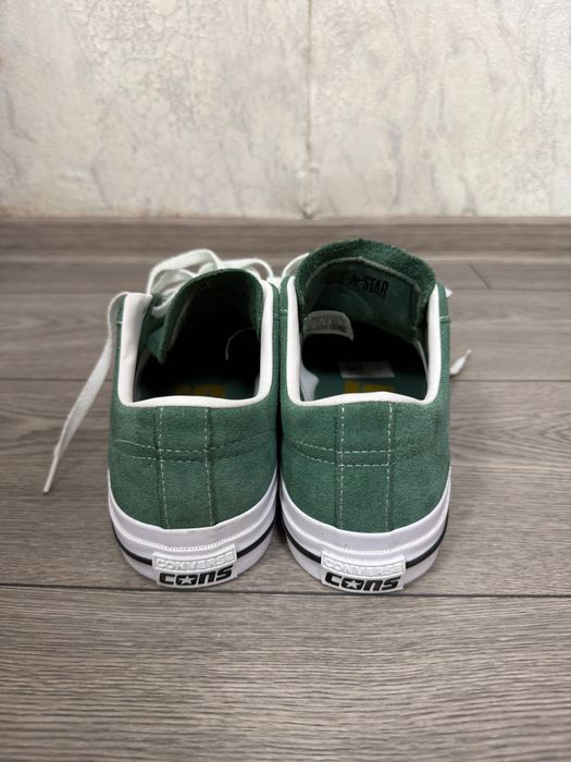 Converse One Star