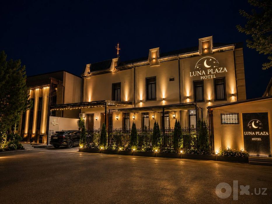 Kunlik kvartira/Arzon mehmonxona/Hotel