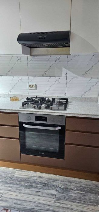 Аренда 2 -х комнатной квартиры со всеми удобствами в г. Бухаре