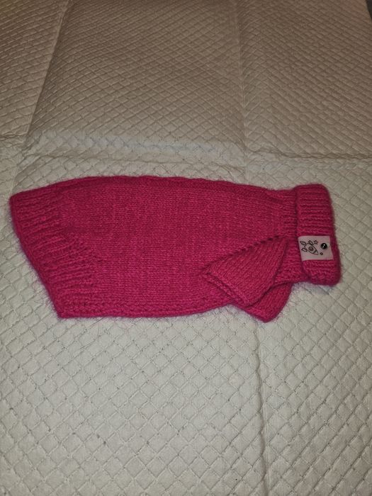 Одежда для маленьких собак