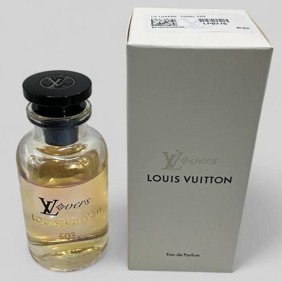 Louis Vuitton Afternoon swim