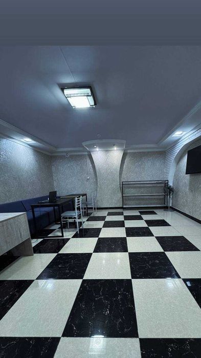 Хостел рядом с аэропортом - Palm Hostel  от 60 000 сум