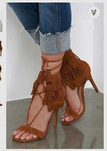 sandale Windsor Smith din piele
