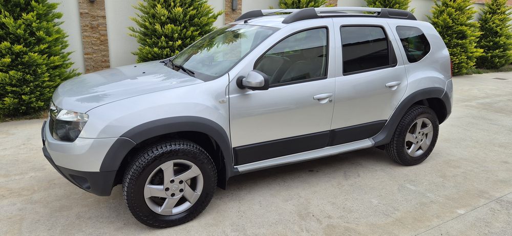 RAR efectuat‼️DACIA DUSTER PRESTIGE-1.5 dci ‼️110cp( 4x4) 4WD-Full dotării-An 2013 ‼️