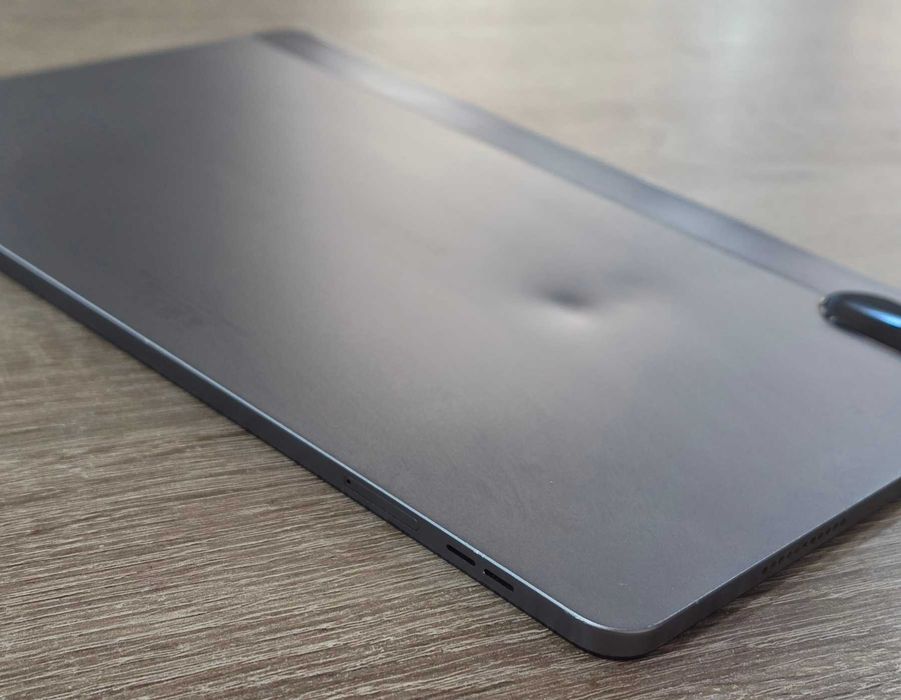 Таблет Honor - Pad X9a LTE, 11.5'', 6GB/128GB, сив