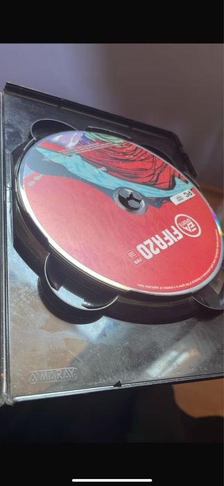 Joc Fifa Pc cadou de Craciun