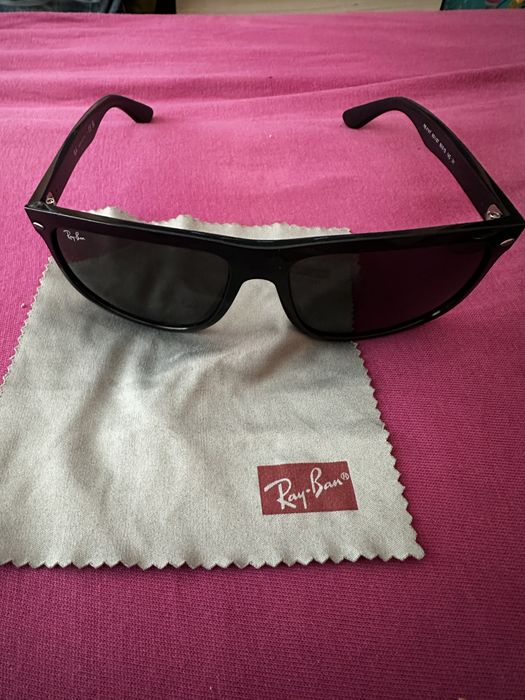 Ray ban 4147 Boyfriend