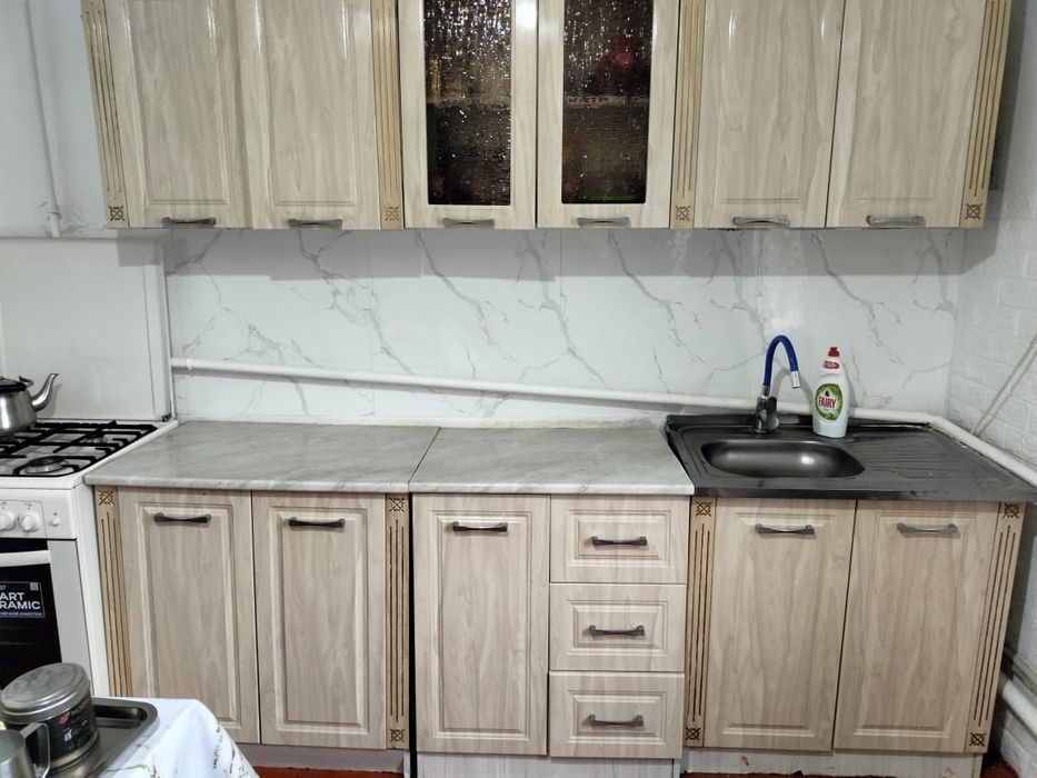 Продам кухонный гарнитур