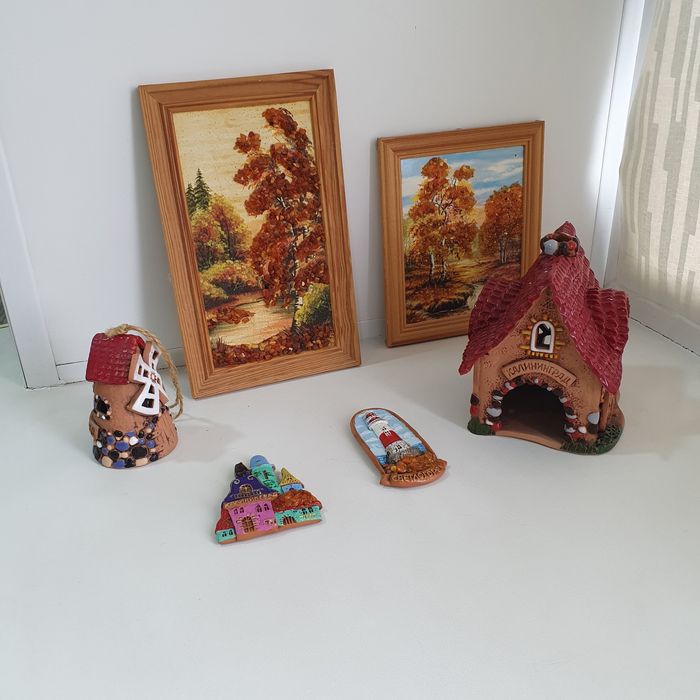 Продам Сувениры разные