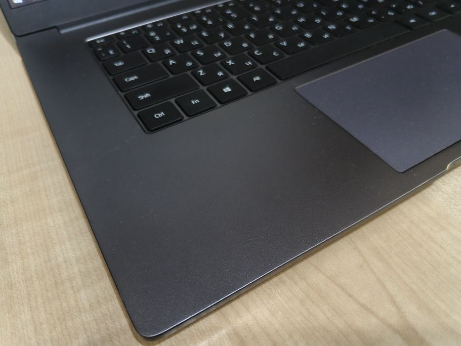 HONOR MagicBook X15 15,6" IPS FHD/CORE™ i5-10210U/8GB DDR4/512GB NVMe!