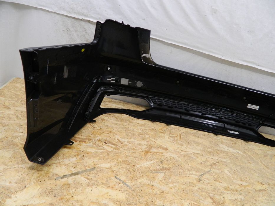 Bara spate Audi A6 C8, Berlina S-Line, 2018, 2019, 2020, 2021, 2022, 4K5807511F.