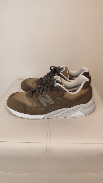 Маратонки New Balance 580