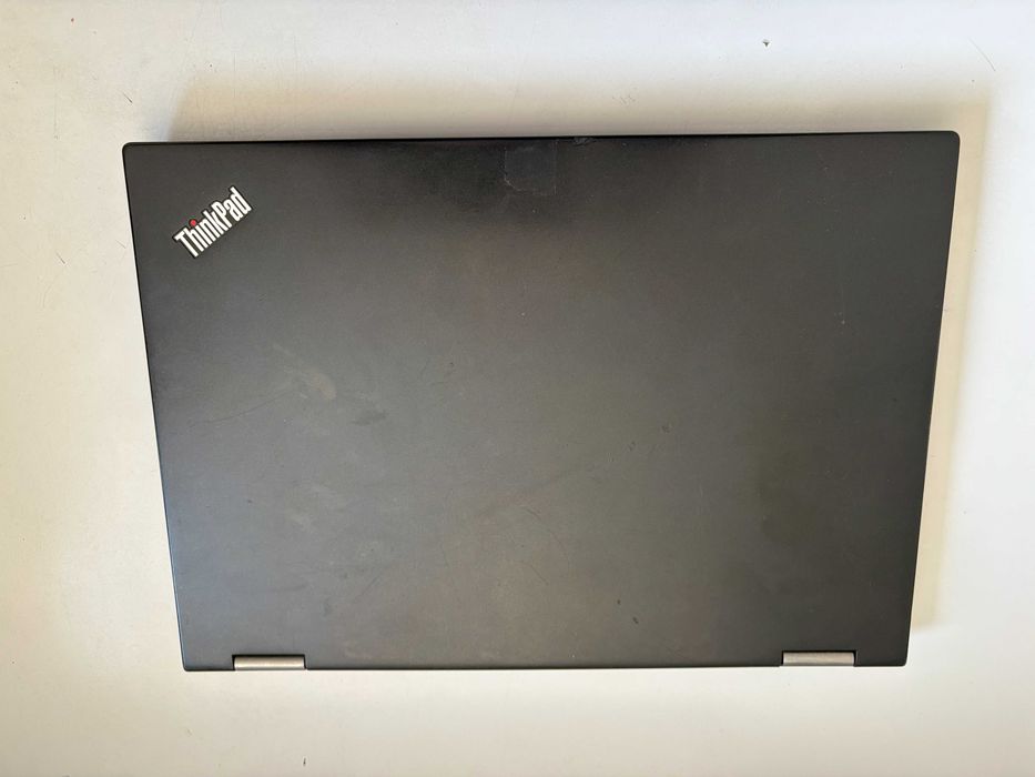 Pachet 3 laptopuri – Lenovo ThinkPad X380 Yoga, Toshiba Z20t‑C, Lenovo IdeaPad – ideale diagnoză auto
