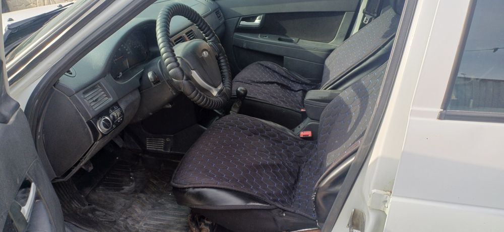 Ваз 2171  универсал