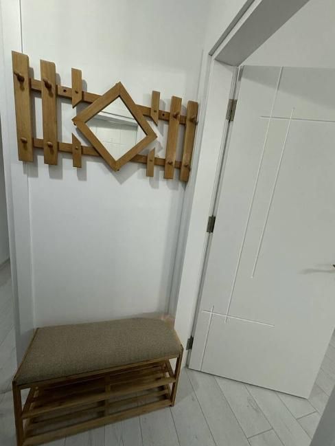 Дава се под наем Двустаен апартамент в Пловдив, Христо Смирненски - 70 кв.м за 475 € - Снимка #7