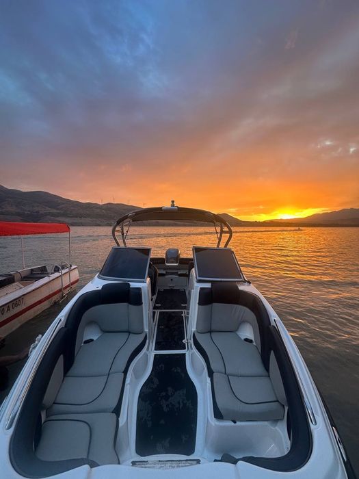 yamaha 242 limitid s