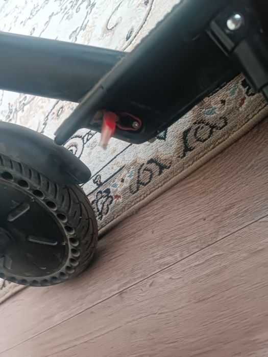 Электро самокат без минусов срочно