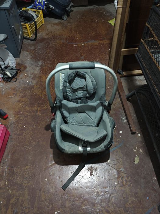 Детское автомобильное кресло.НЕДОРОГО