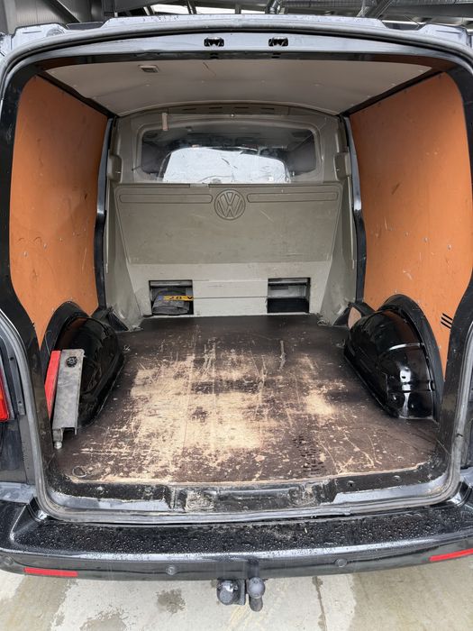 Volkswagen Transporter T5,autoutilitara,6 locuri,cutie automata