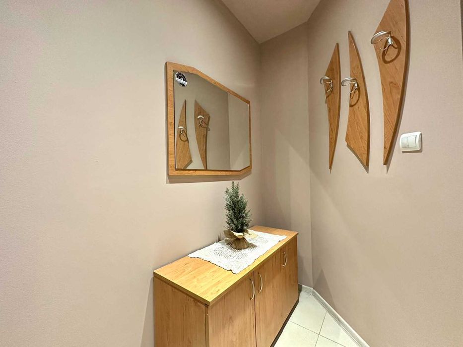 Дава се под наем Тристаен апартамент в Велико Търново, Акация - 80 кв.м за 428.4 € - Снимка #11