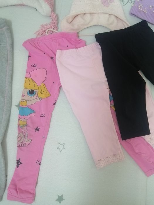 Продам детские вещи