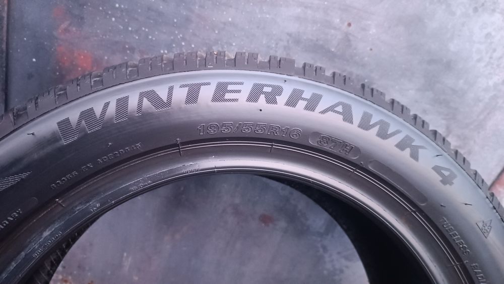 195/55/16 Firestone Дот 2324