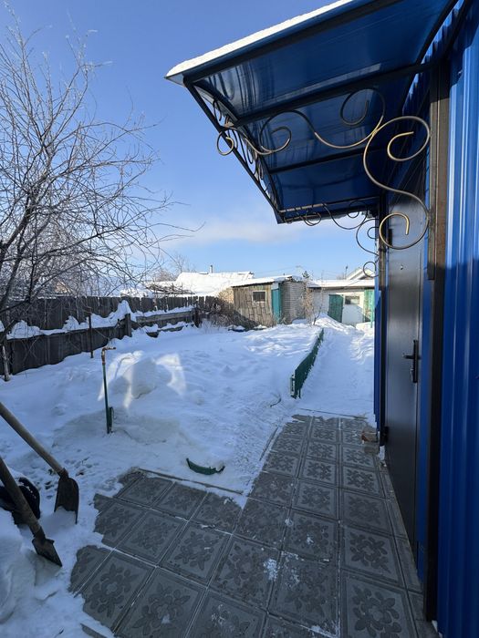 Продам 3-х комнатный дом