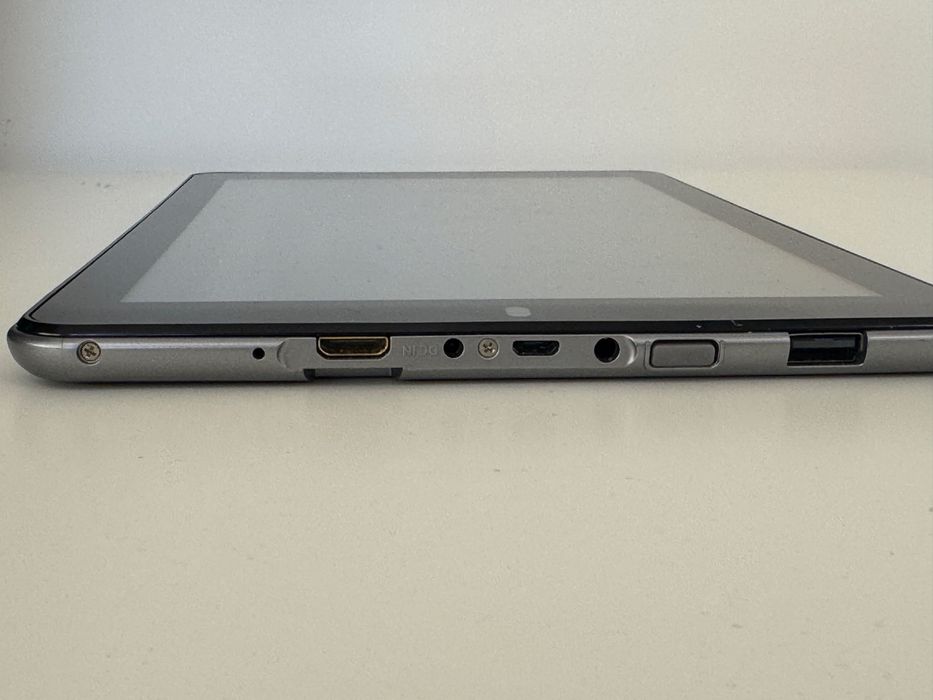 Tabletă RCA Viking III 32GB – Ecran Mare 10.1" (Import Canada)