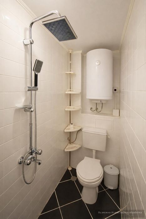 Уютен едностаен апартамент в кв. Каменица 1