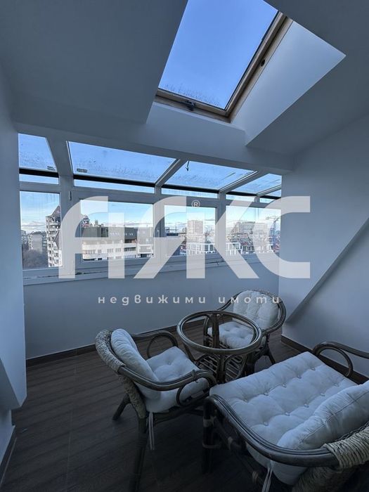 Продава се Тристаен апартамент в София, Стрелбище - 96 кв.м за 3209 €/кв.м - Снимка #8