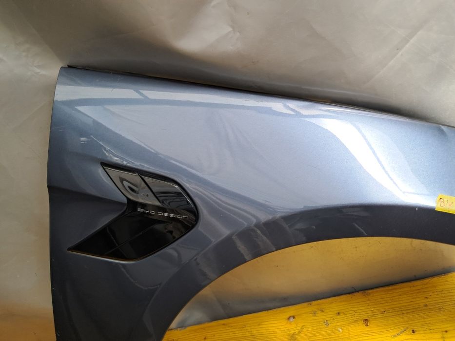 Калник BYD SEAL ev