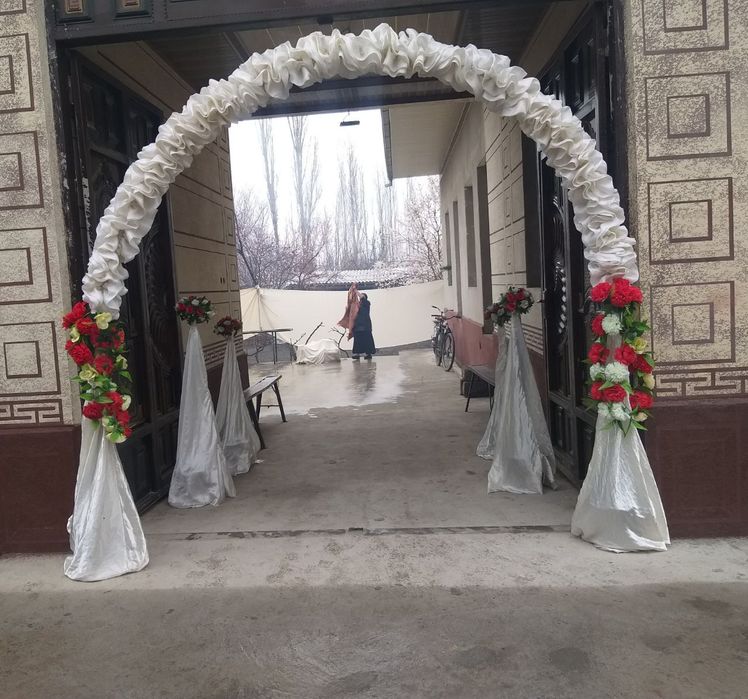 Naves toʻy va marosimlar uchun