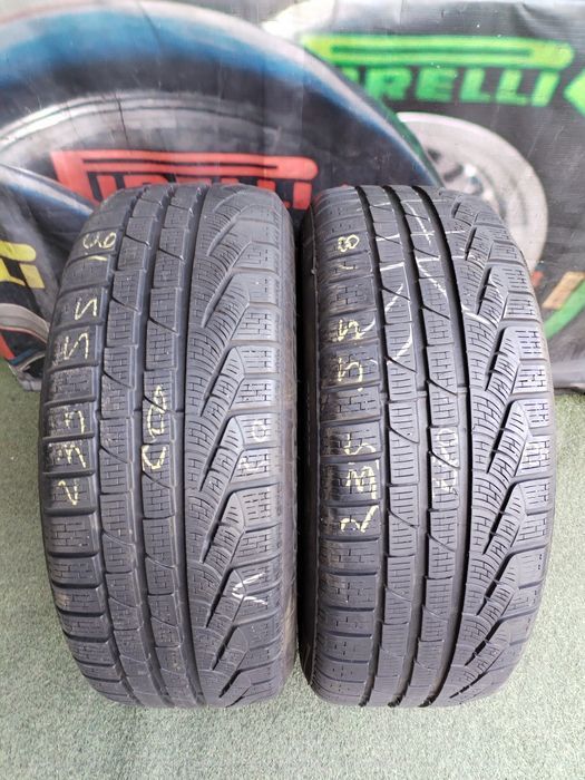 235.55.18 Pirelli m+s
