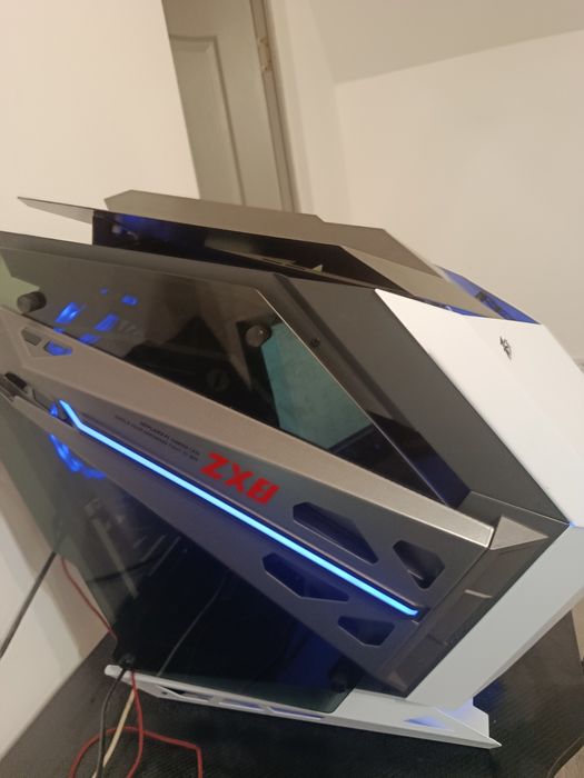 Vând PC de gaming