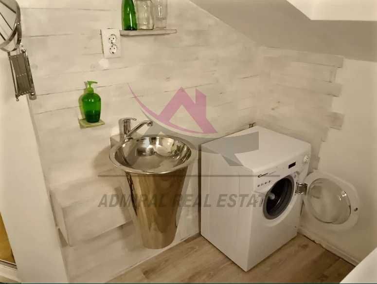 Дава се под наем Едностаен апартамент в Варна, Лятно кино Тракия - 27 кв.м за 225 € - Снимка #2