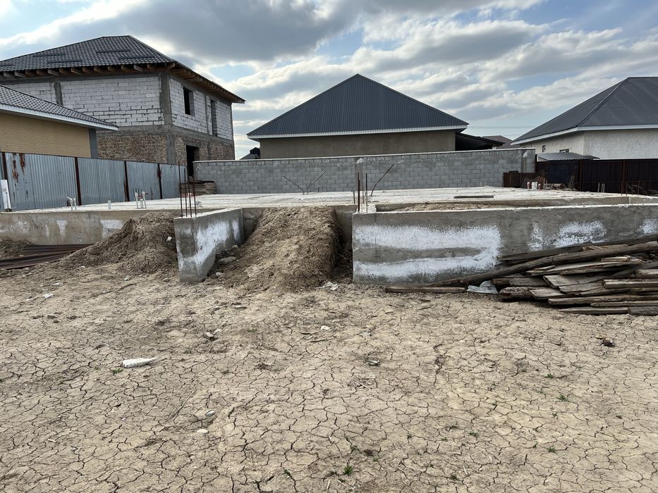 УчастокМадениет 4 сот