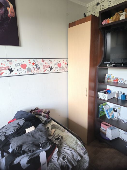 Срочно продам детский гарнитур