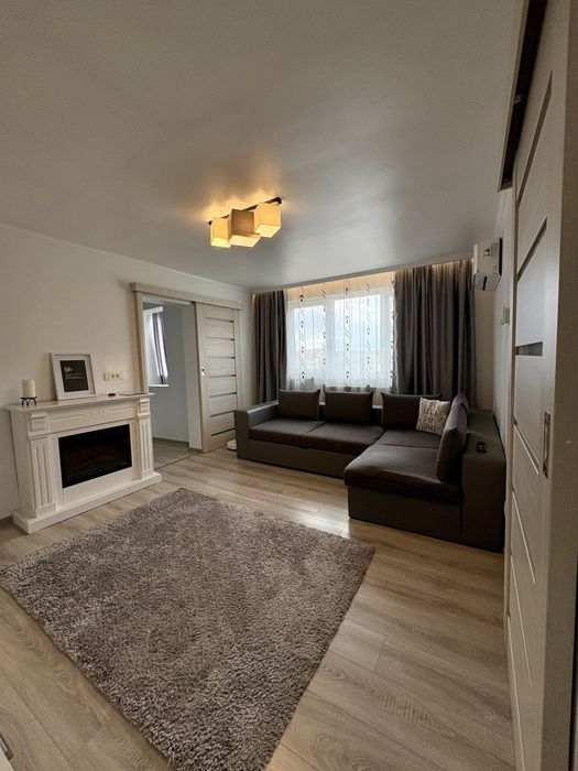 Inchiriez apartament 2 camere Calea Sagului Timisoara