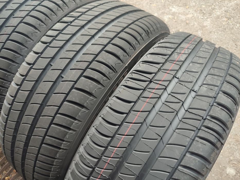 215/60/17" 4бр Michelin primacy3,dot0323