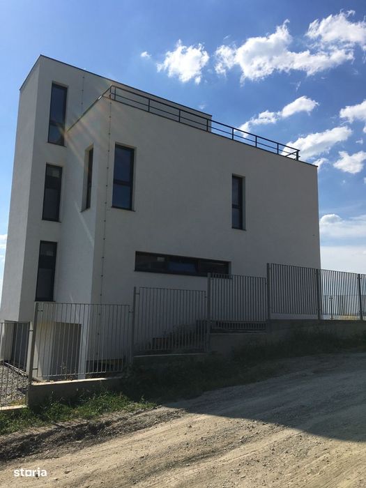 Proprietate exclusivista, Design modern, View spectaculos, Dezmir