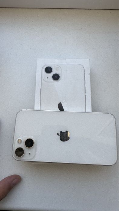 Iphone 13 76%емкость