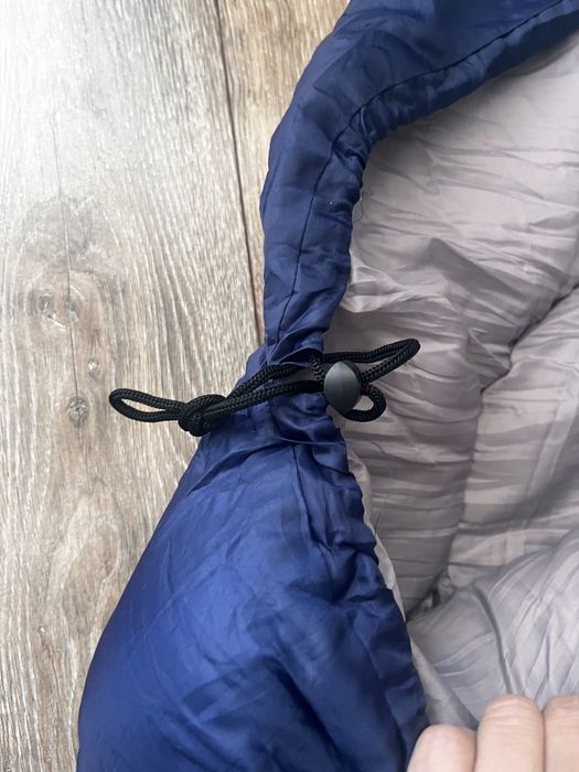 Продам спальный мешок походный