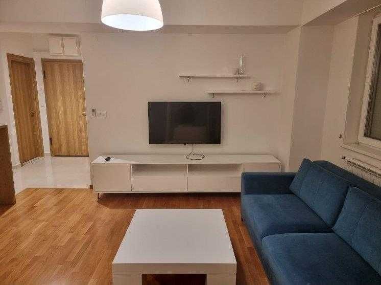 Дава се под наем Двустаен апартамент в Бургас, Славейков - 67 кв.м за 204 € - Снимка #4