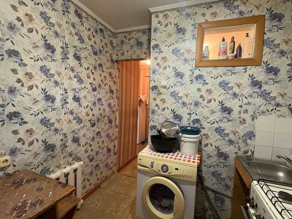 Продажа 1 ком.квартиры в центре