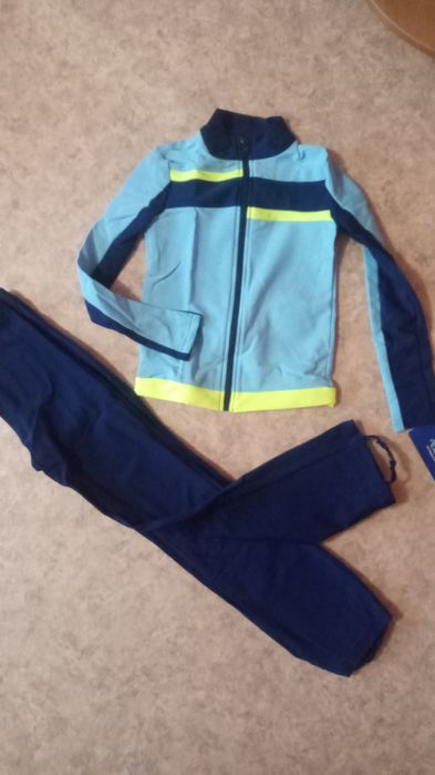 Костюм для мальчика