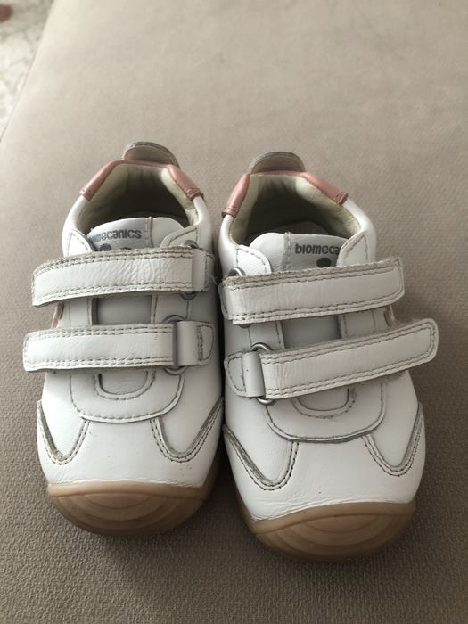 Детские кроссовки Biomechanicsдетс