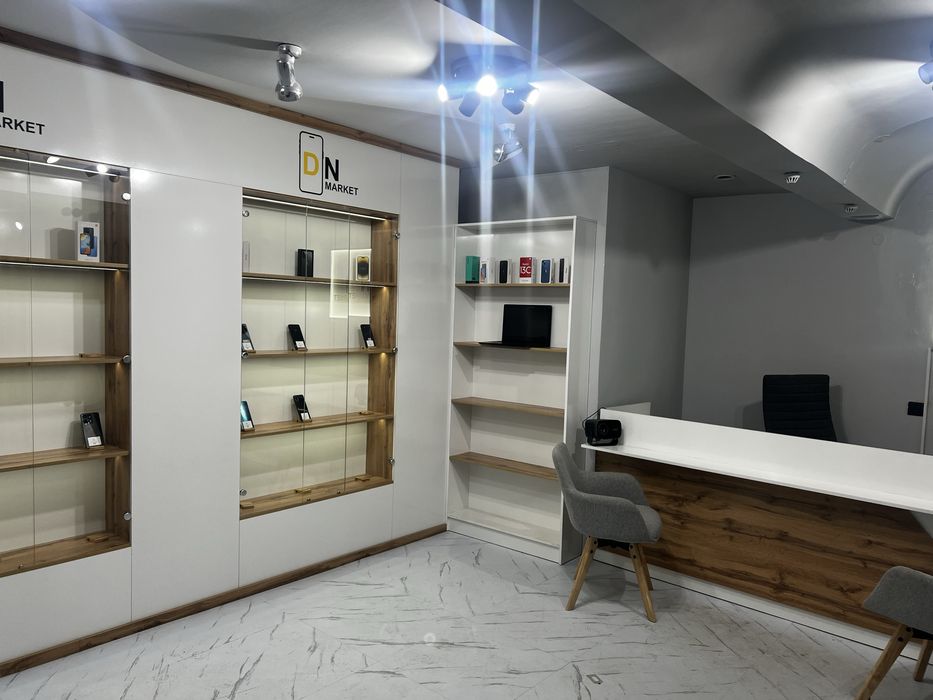 Продам готовый бизнес