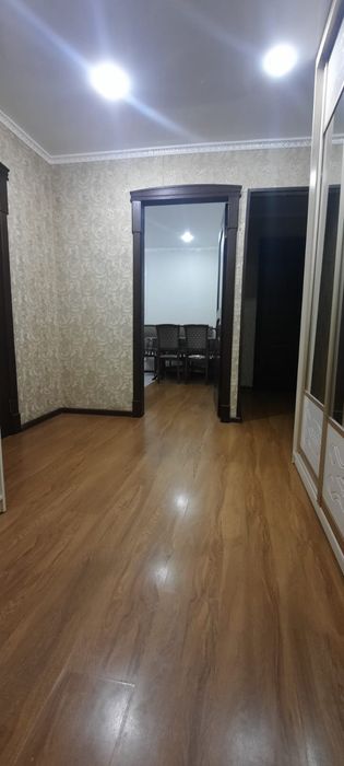 Продам 3х комнатную, океан